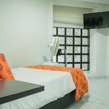 Hotel Montes De La Castellana Armenia Kültér fotó